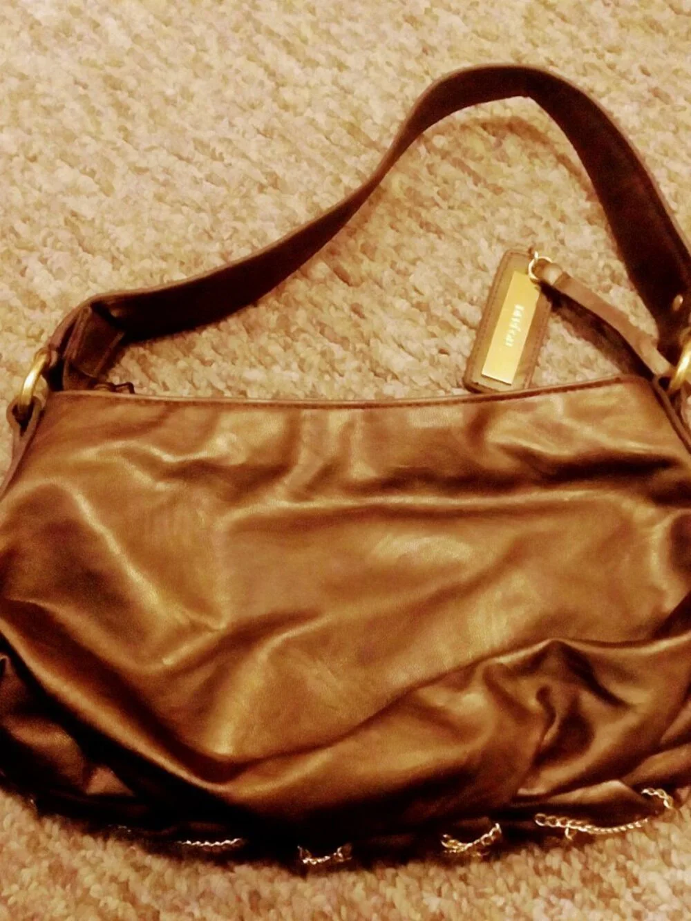 Dereon handbag
